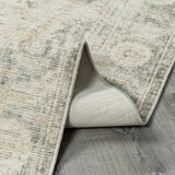 Galey Alix Fetscher II Vintage Medallion Rug