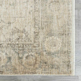Galey Alix Fetscher II Vintage Medallion Rug
