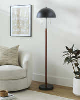 Vlajkovac Floor Lamp