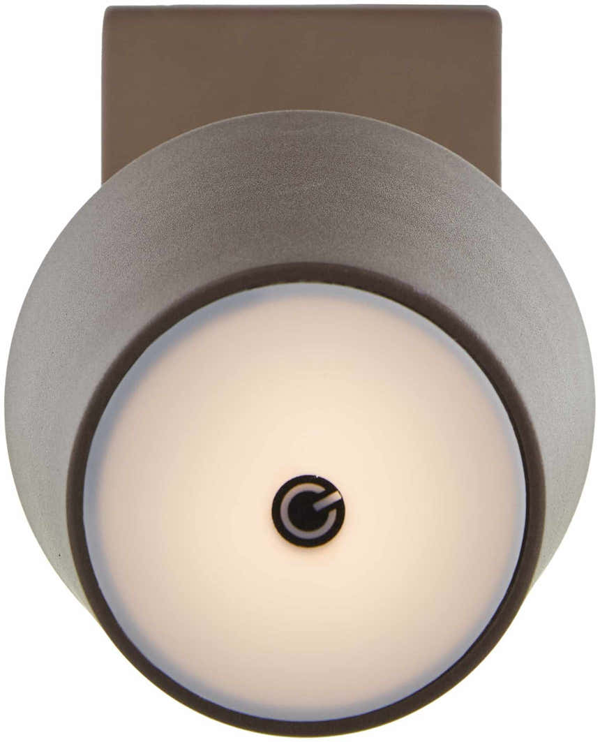 Veshnyaki Outdoor Table Lamp