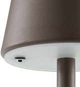 Veshnyaki Outdoor Table Lamp