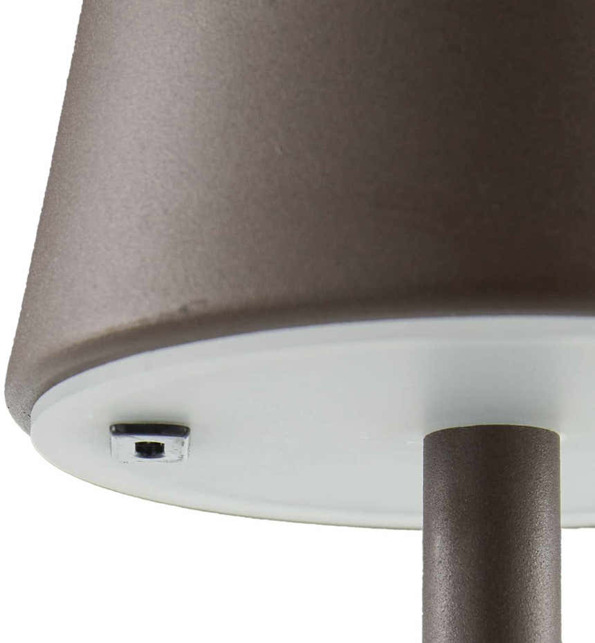 Veshnyaki Outdoor Table Lamp