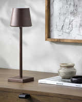 Veshnyaki Outdoor Table Lamp