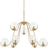 Albarradas Chandelier