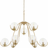 Albarradas Chandelier