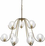 Albarradas Chandelier