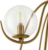Albarradas Chandelier