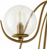 Albarradas Chandelier