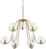 Albarradas Chandelier