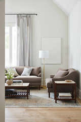 Vijfhuizen Misty Gray Sofa