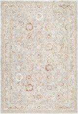 Vidar Ivory Area Rug