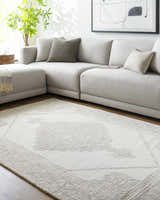 Made to Order Custom Size Vanna Area Rug