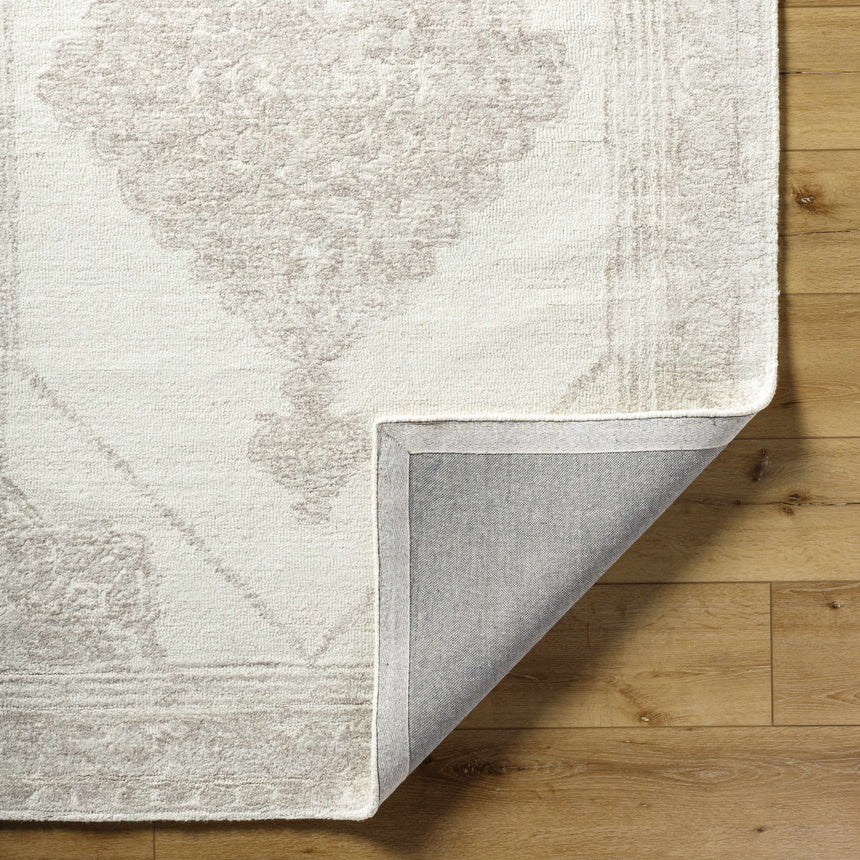 Made to Order Custom Size Vanna Area Rug