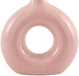 Vizcachane Pink Table Lamp
