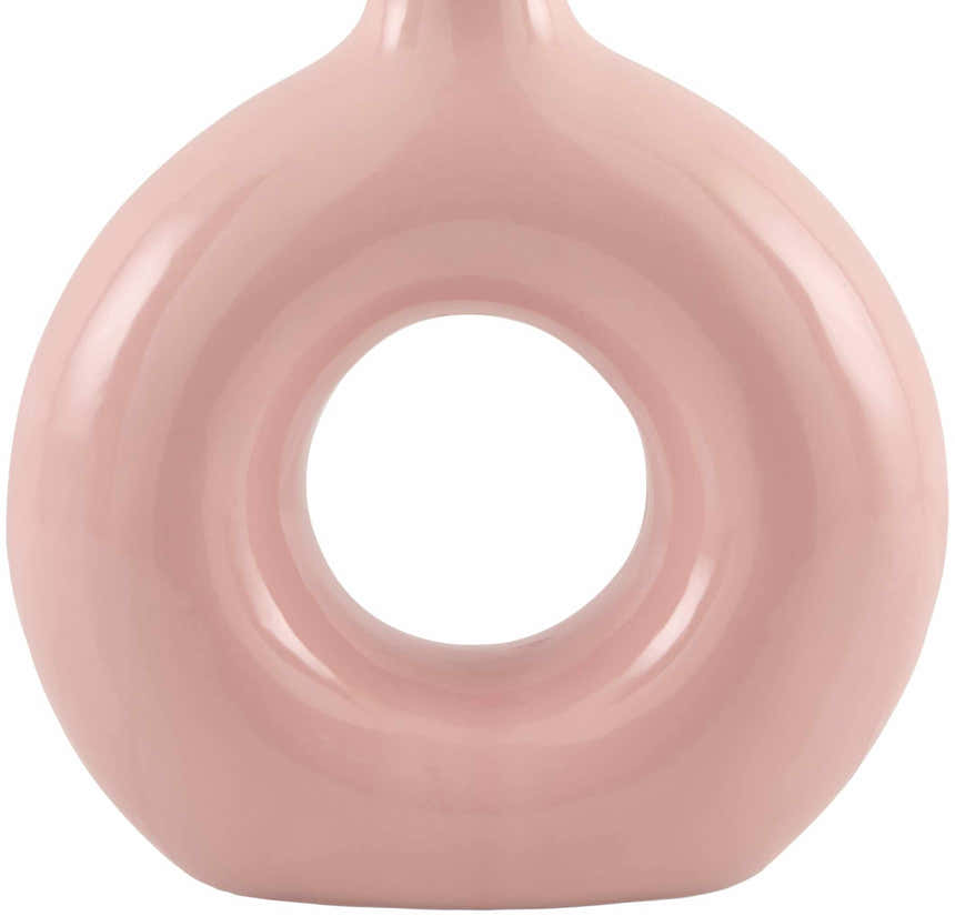 Vizcachane Pink Table Lamp
