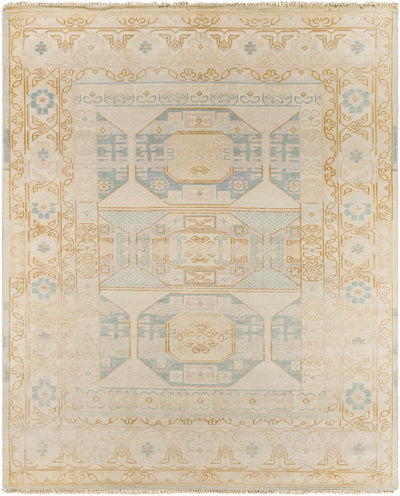 Villareal Area Rug