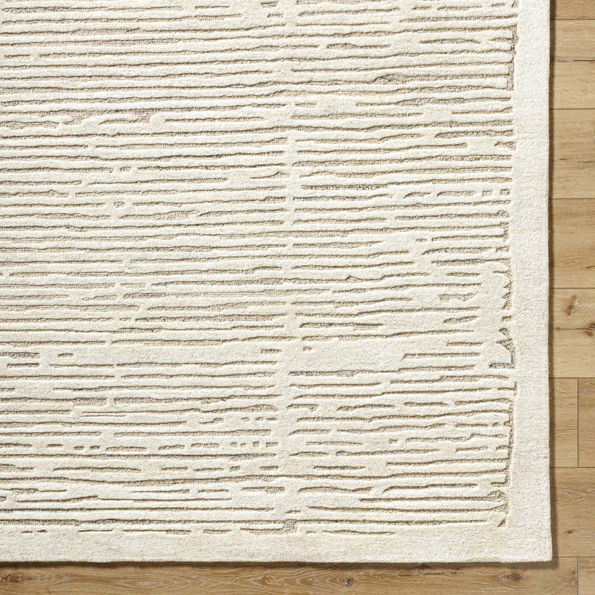 Made to Order Custom Size Vanhi Area Rug