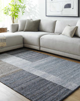 Made to Order Custom Size Utako Area Rug