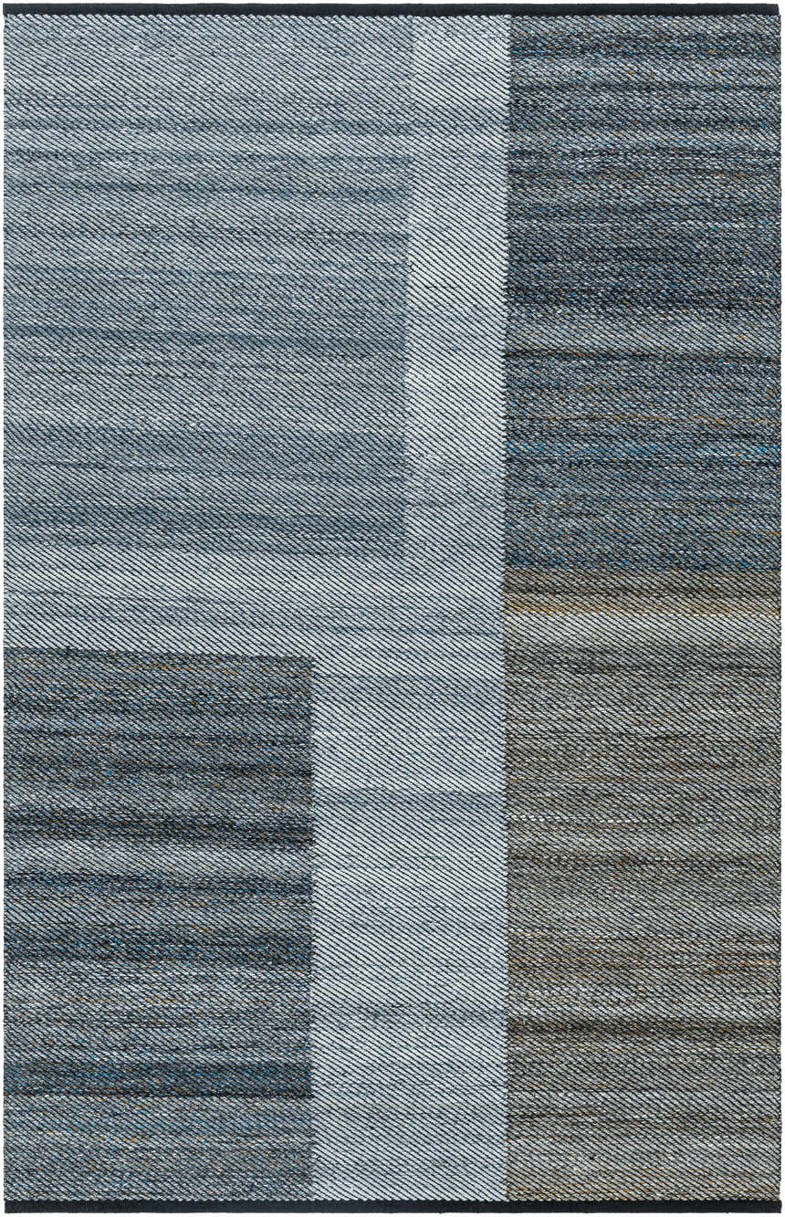 Made to Order Custom Size Utako Area Rug