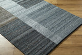 Made to Order Custom Size Utako Area Rug