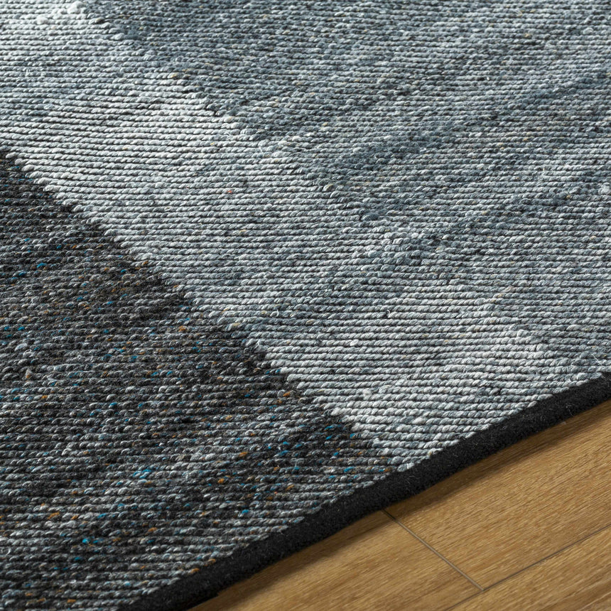 Made to Order Custom Size Utako Area Rug