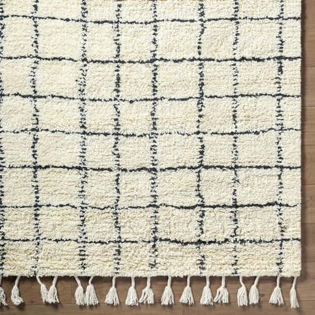 Made to Order Custom Size Venya Area Rug