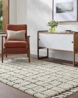 Made to Order Custom Size Venya Area Rug