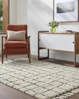 Made to Order Custom Size Venya Area Rug
