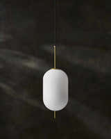 Valpalmas Pendant