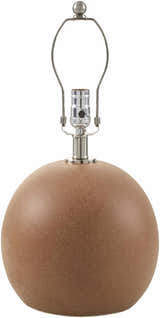 Acquaviva White Table Lamp
