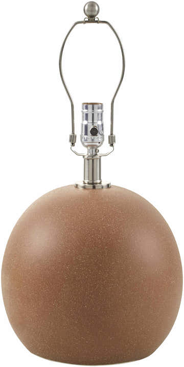 Acquaviva White Table Lamp