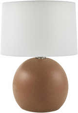 Acquaviva White Table Lamp
