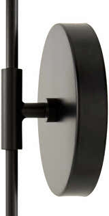 Vilasantar Brick Red Wall Sconce