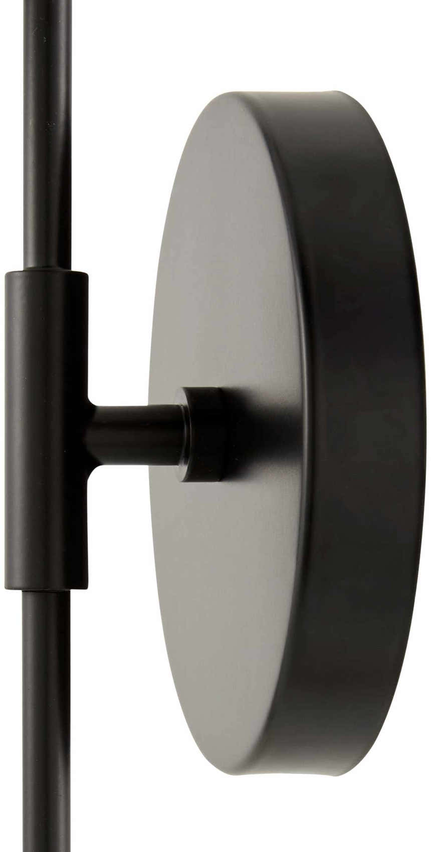 Vilasantar Brick Red Wall Sconce