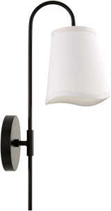Vilasantar Brick Red Wall Sconce