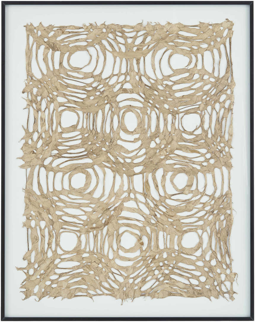 Vernaison Wall Decor