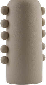 Valendries Peach Table Lamp