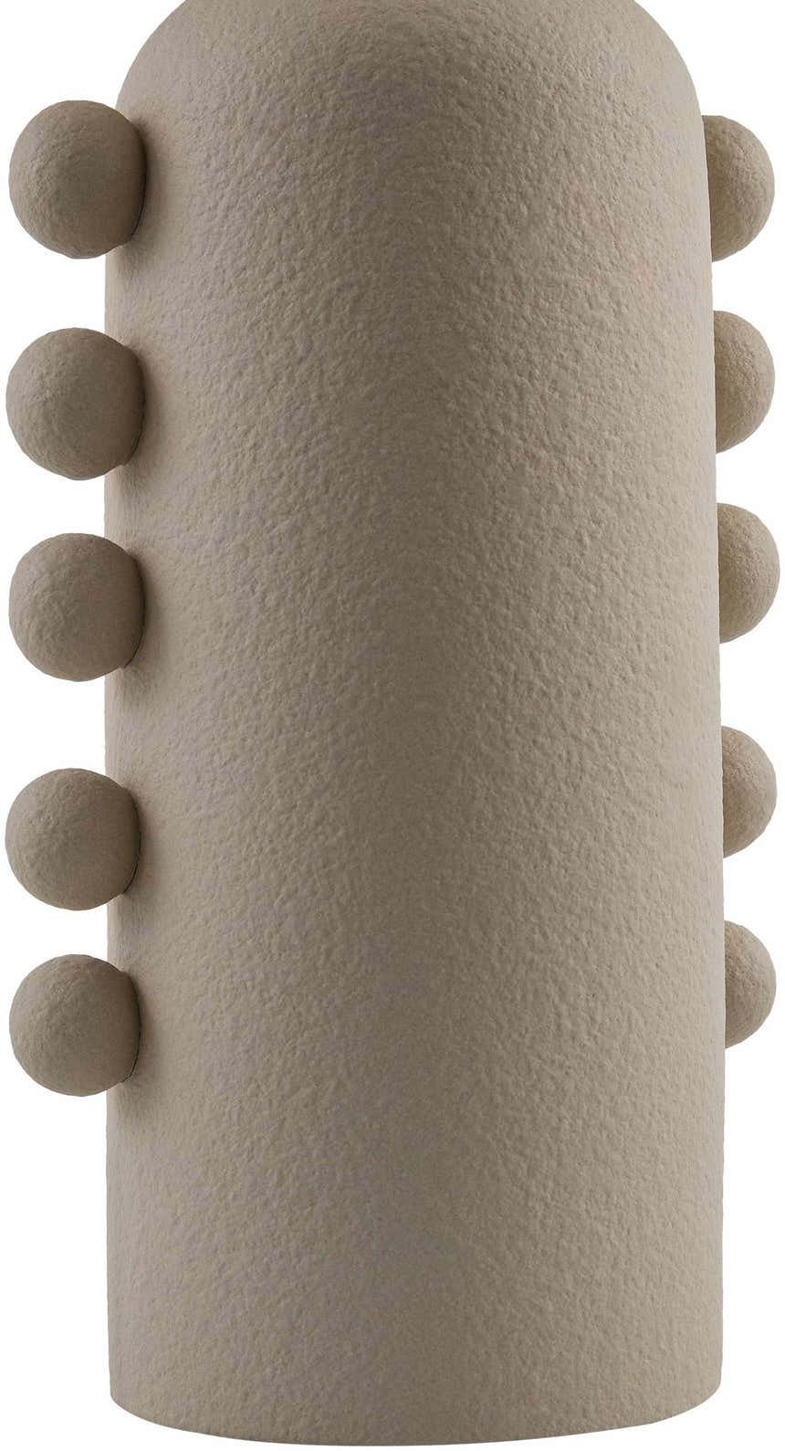 Valendries Peach Table Lamp