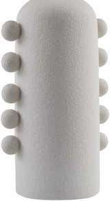 Valendries White Table Lamp