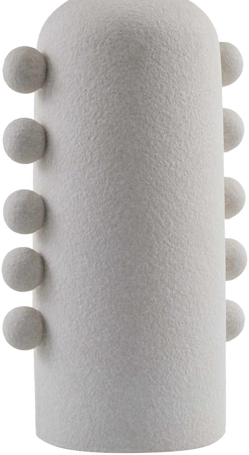Valendries White Table Lamp
