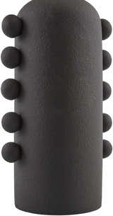Valendries Black Table Lamp