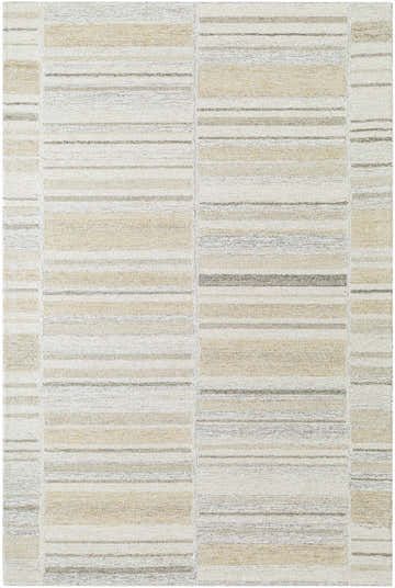 Made to Order Custom Size Vivek Area Rug