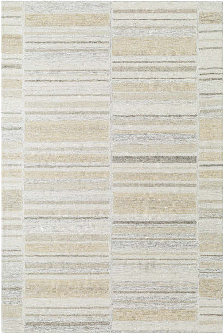 Made to Order Custom Size Vivek Area Rug