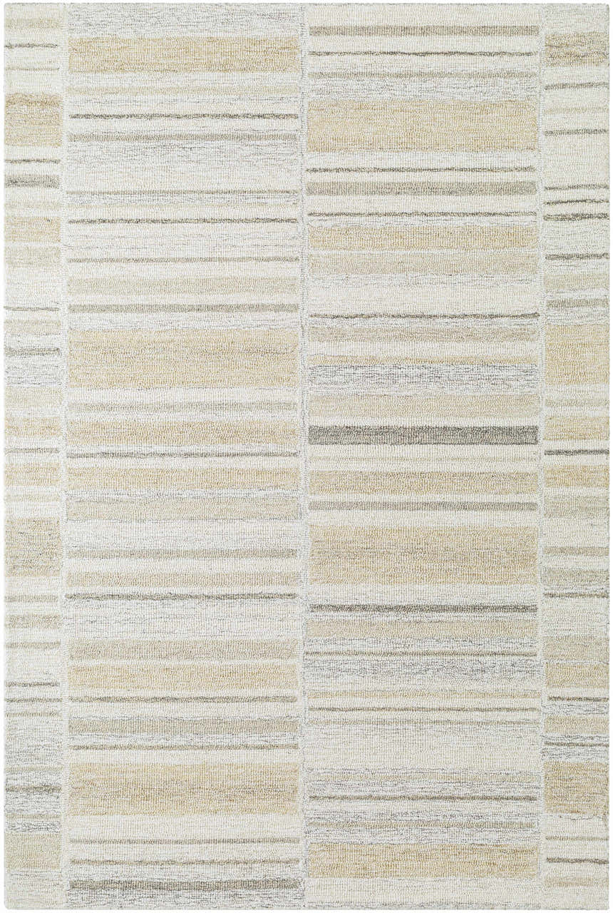 Made to Order Custom Size Vivek Area Rug