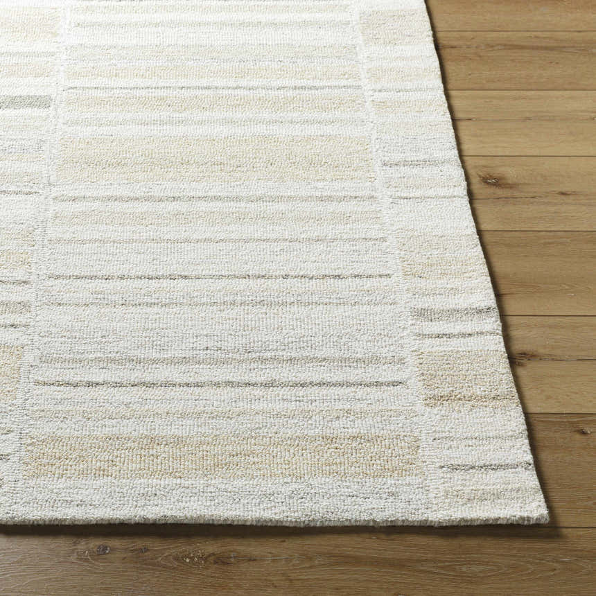 Made to Order Custom Size Vivek Area Rug