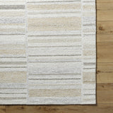 Made to Order Custom Size Vivek Area Rug