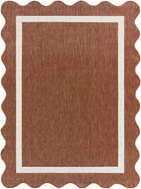 Varro Cream Area Rug