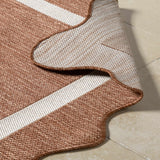 Varro Cream Area Rug