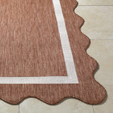 Varro Cream Area Rug