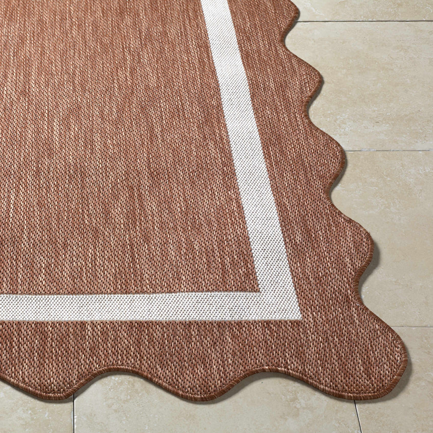 Varro Cream Area Rug